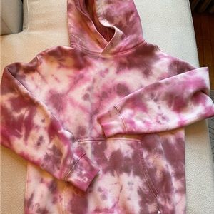 TNA Cozy Fleece Classic Hoodie